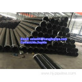 ASME B36.10 carbon steel tubes SMLS